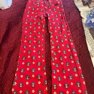 Fallon Taylor Ranch dress